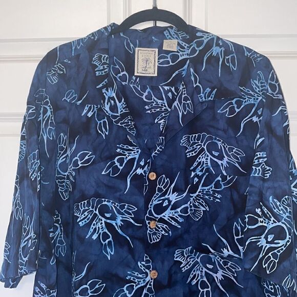 Roundtree & Yorke shirt - Picture 2 of 5